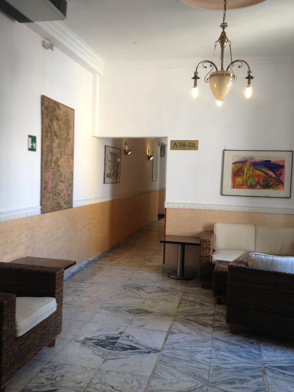 Repubblica Hotel Roma Ngoại thất bức ảnh